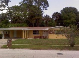 1038 Revilla Ln, Rockledge, FL 32955