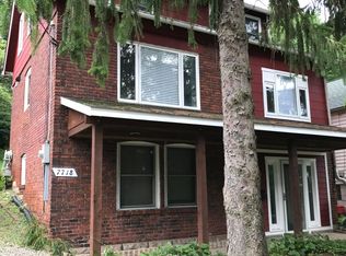 7718 Lloyd Ave, Pittsburgh, PA 15218