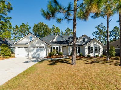 4875 Hammer Ln, Lake Park, GA, 31636