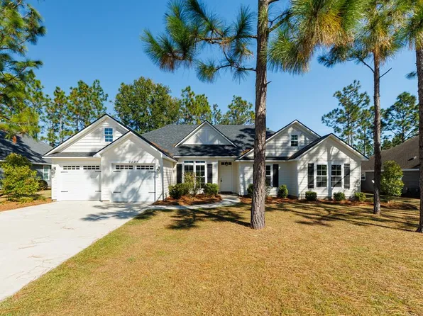 4875 Hammer Ln, Lake Park, GA 31636