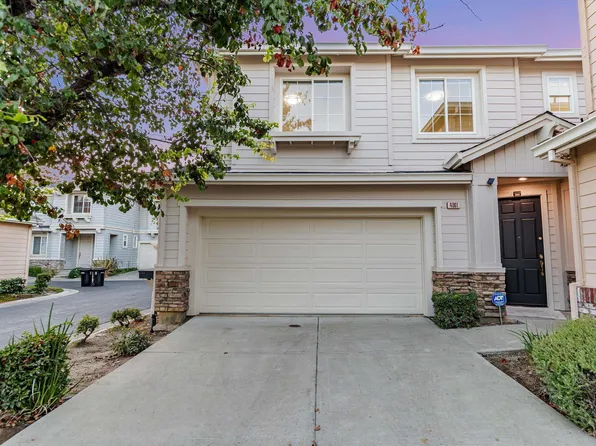 4001 Hemingway Cmn, Fremont, CA 94536