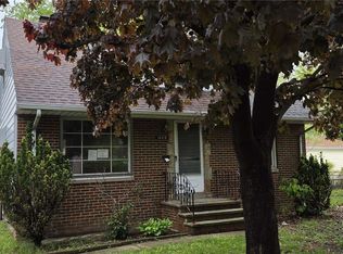 16415 Huntmere Ave, Cleveland, OH 44110