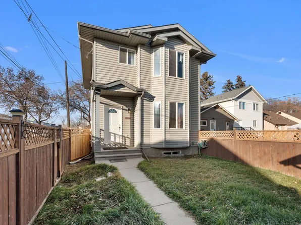 12713 116th St NW, Edmonton, AB T5E 5H1