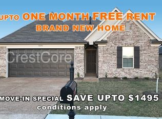 1090 Darren Cir W, Cordova, TN 38018