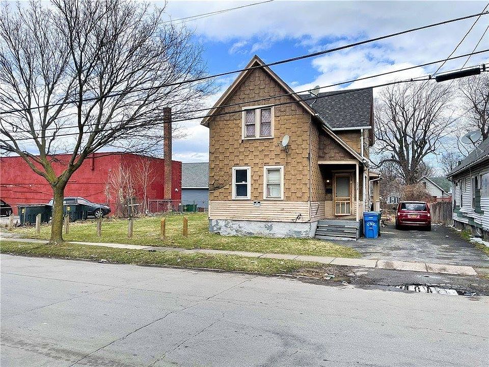 232 Alphonse St, Rochester, NY 14621 Zillow