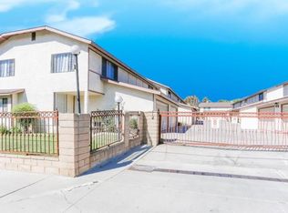 3725 Cogswell Rd APT D, El Monte, CA 91732