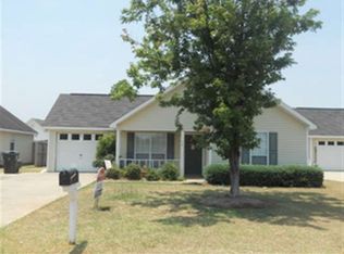 74 Park Ln, Warner Robins, GA 31093