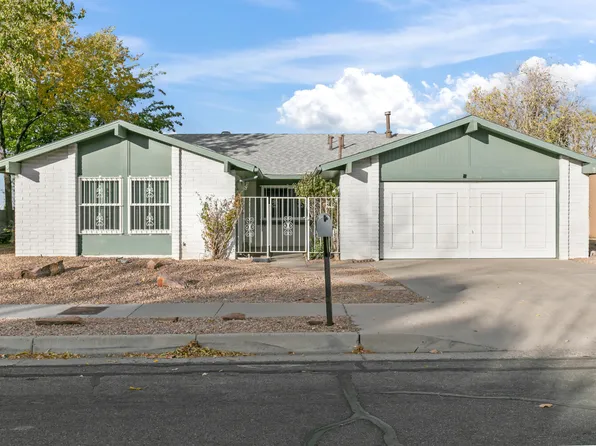 6609 Glendora Dr NE, Albuquerque, NM 87109