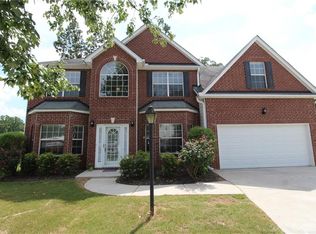 5399 Seabiscuit Pl, Powder Springs, GA 30127