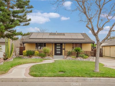 1420 N Frederic St, Burbank, CA, 91505