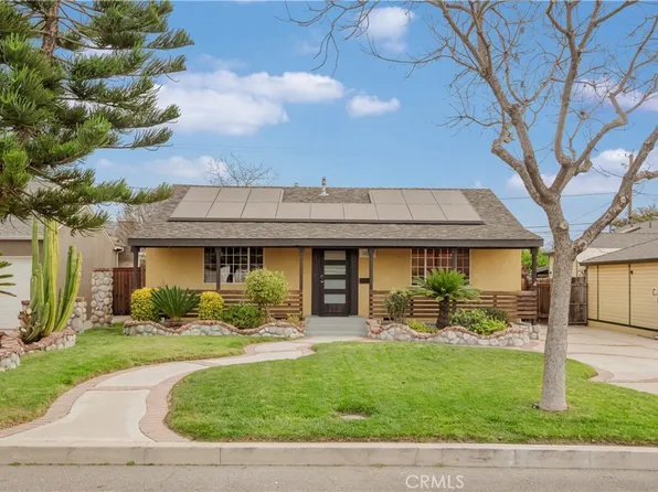 1420 N Frederic St, Burbank, CA 91505