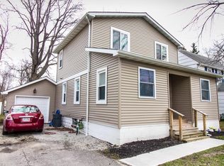 723 E 341st St, Eastlake, OH 44095