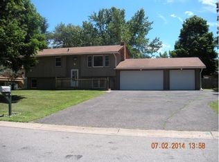 1914 131st Ave NW, Coon Rapids, MN 55448