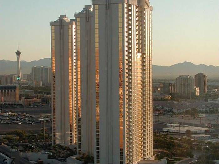 Towers