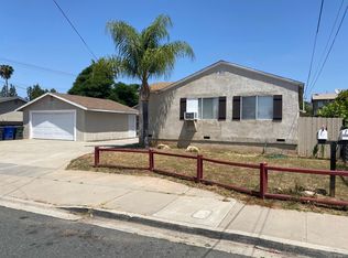 1206 Marline Ave, El Cajon, CA 92021
