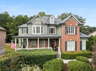 5065 Sophy Dr, Powder Springs, GA 30127