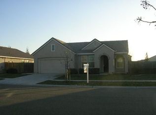 1174 Bronco Dr, Plumas Lake, CA 95961
