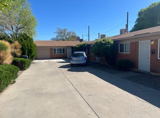 10104 Comanche Rd NE #D, Albuquerque, NM 87111