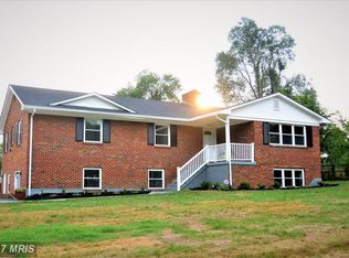 13307 Van Brady Rd, Upper Marlboro, MD 20772