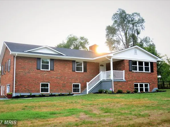 13307 Van Brady Rd, Upper Marlboro, MD 20772