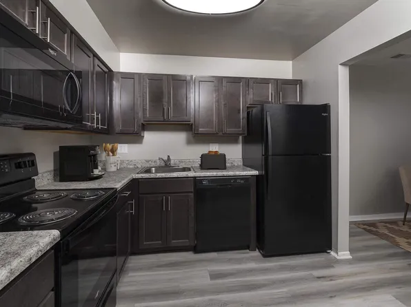 The Meridian North and South, 2085 Waterford Pl #7039, Indianapolis, IN 46260