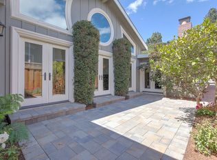115 Northam Ave, San Carlos, CA 94070
