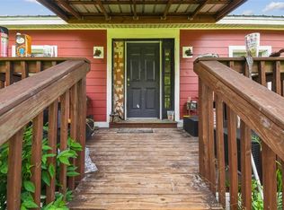 6260 S Canna Lily Ave, Homosassa, FL 34446