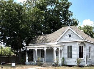 603 N Depot St, Victoria, TX 77901