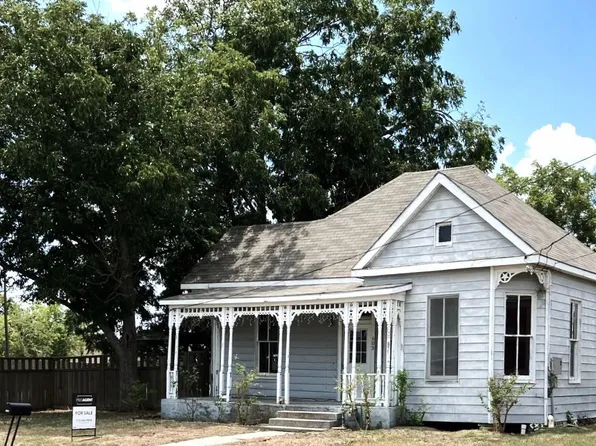 603 N Depot St, Victoria, TX 77901