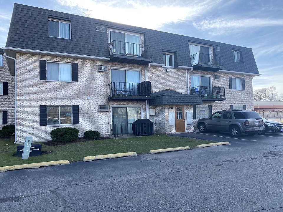 1st image of 1321 N Baldwin Ct Unit 3A