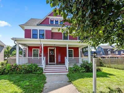 15 Mountainview St, Springfield, MA, 01108