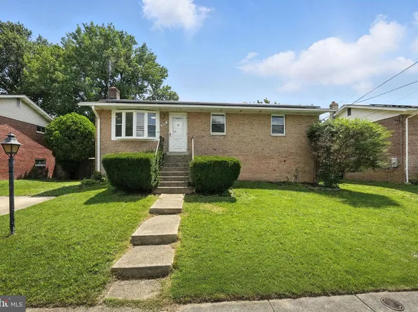 14103 Dub Dr, Laurel, MD 20708