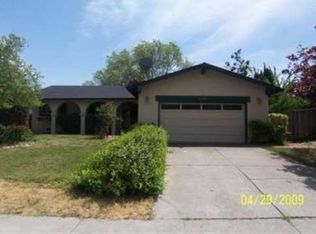 2834 Yarmouth Way, San Ramon, CA 94583