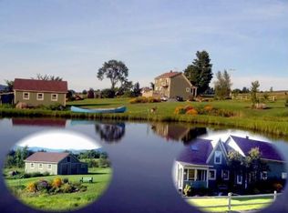 1860 Cross Rd, Newport Center, VT 05857