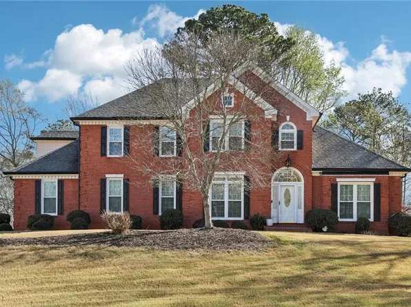 5700 Thrasher Ln SW, Conyers, GA 30094