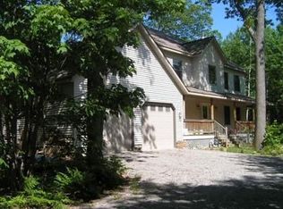6171 Tabaczynski Trl, Johannesburg, MI 49751