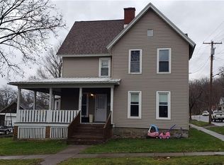 73 Livingston St, Warsaw, NY 14569