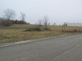 404 Farris Parks Blvd, Richmond, KY 40475
