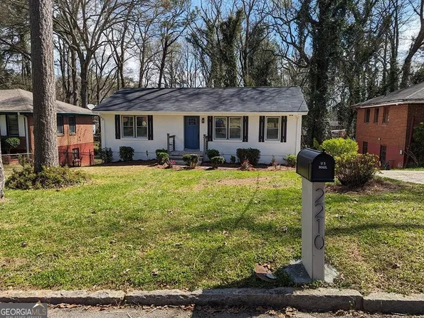 2210 Polar Rock Ave SW, Atlanta, GA 30315