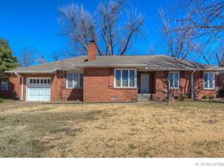 2319 S Florence Pl, Tulsa, OK 74114