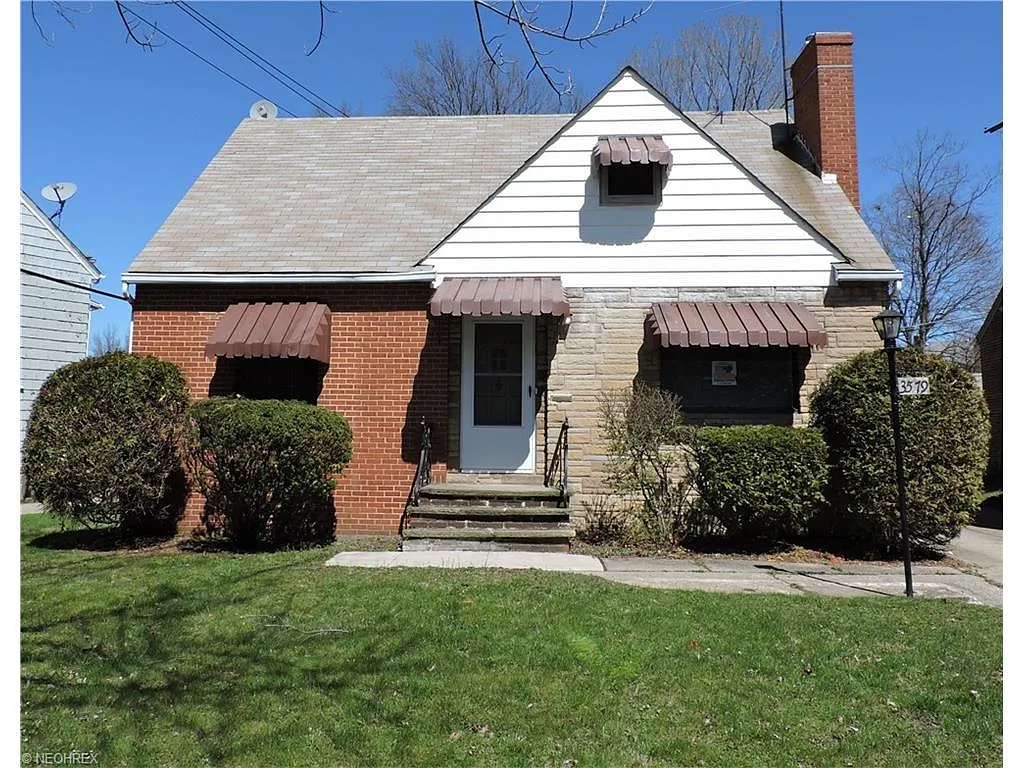 3579 Saint Albans Rd photo 1