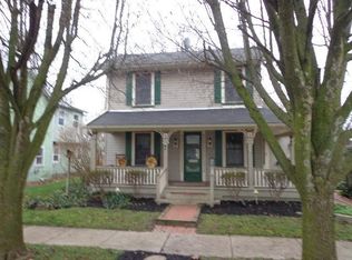 87 Talmadge Rd, Clayton, OH 45315