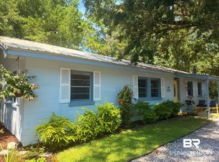 10221 Bayhaven Dr, Fairhope, AL 36532