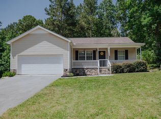 211 Buck Ln, Chatsworth, GA 30705