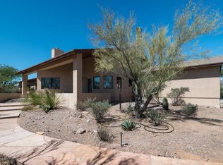 4825 W Kay T Dr, Tucson, AZ 85745