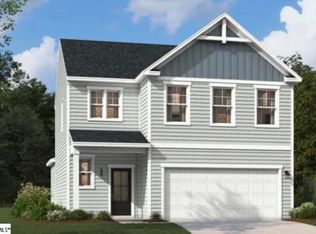 5119 Sunnycreek Dr, Boiling Springs, SC 29316