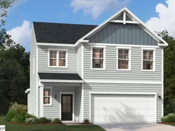 5119 Sunnycreek Dr, Boiling Springs, SC 29316
