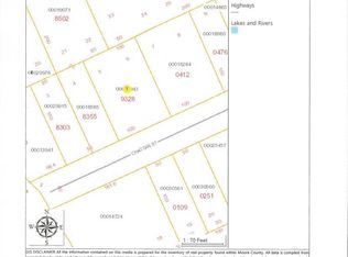 0 Hall Ct, Pinehurst, NC 28374