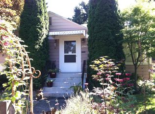 2741 NE 90th St, Seattle, WA 98115