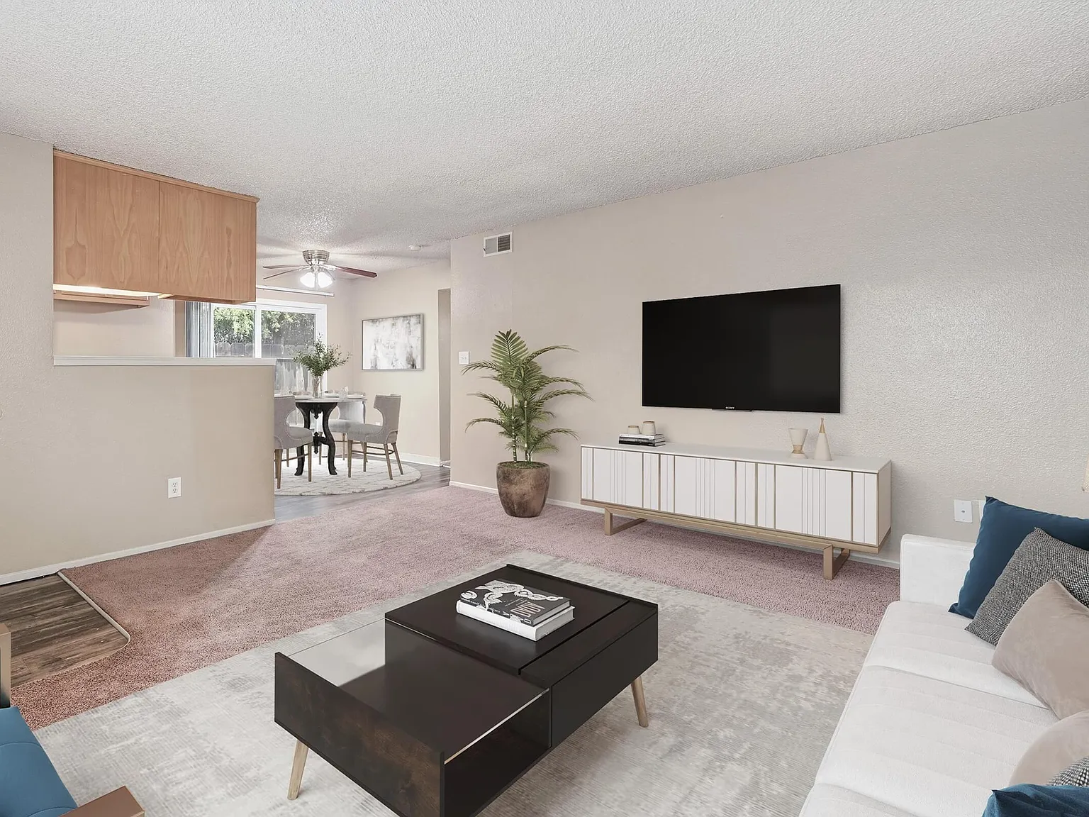 Briggsmore Apartments — Photo 4